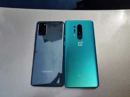 Old Phones