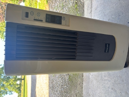 Portable Air Conditioner