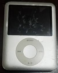 Apple Ipod 4gb