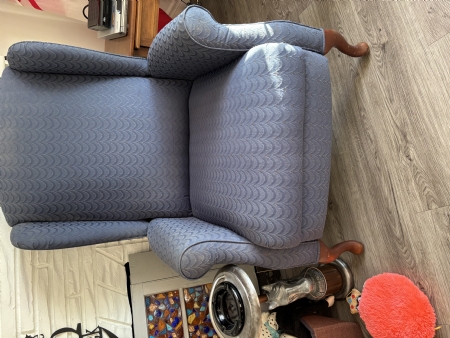 Recliner