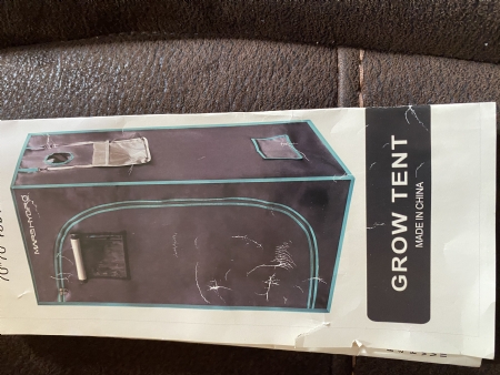 Indoor   Grow Tent