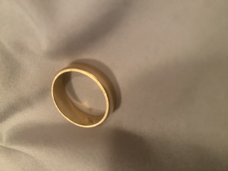 Men�s 10K Gold ring