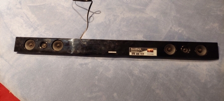 Samsung sound bar