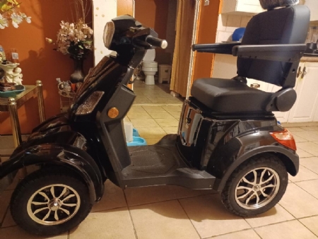 mobility scooterfor