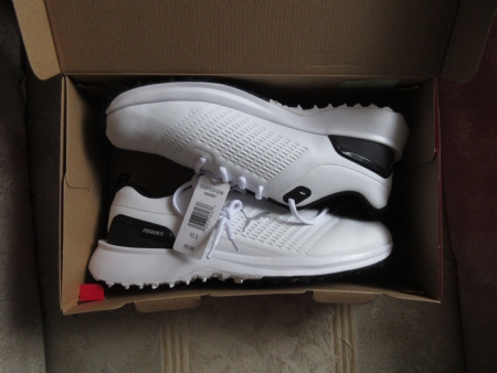 Mens Golf Shoes
