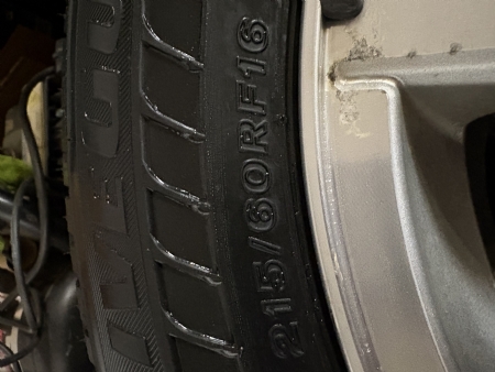 Chev bow tie rims  tires